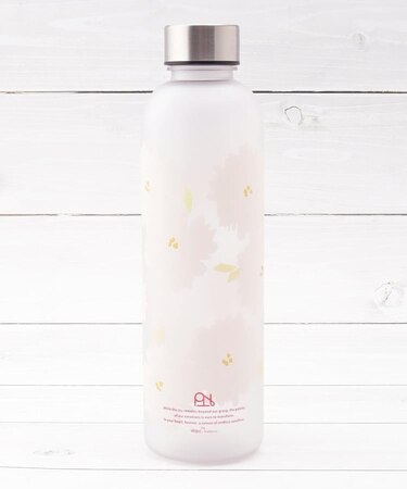Wpc. ウォーターボトル 750ml
