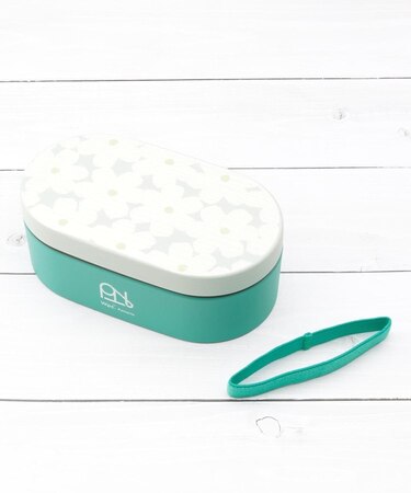 Wpc. ランチボックス 600ml