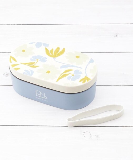 Wpc. ランチボックス 600ml