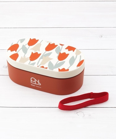 Wpc. ランチボックス 600ml