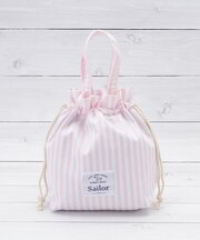 Sailor ランチバッグ
