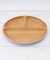 【ワンズテラスオリジナル】LTIE 木目調ランチプレート