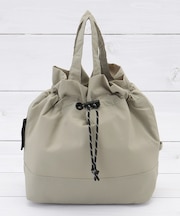 カラーズ アルミランチ巾着 M