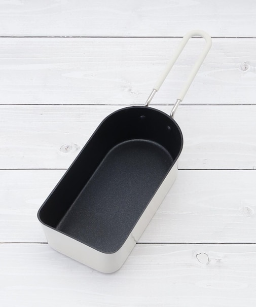 tomay スティックパン オーバル