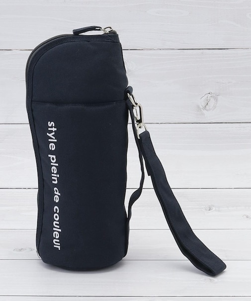 カラーズ 保冷フラットボトルケース