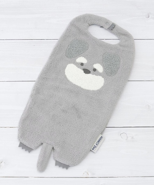 ハンギンズ キッチンタオル シュナウザー