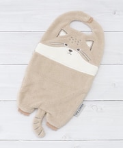 ハンギンズ キッチンタオル マヌルネコ