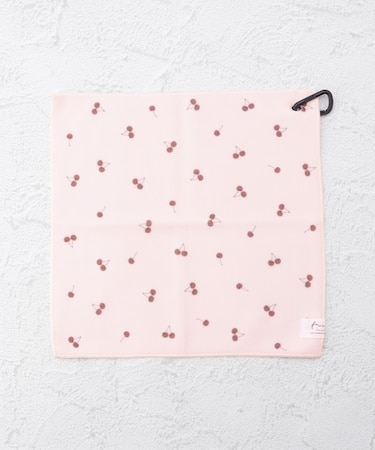 フレスコ くっつくマルチタオルハンカチ