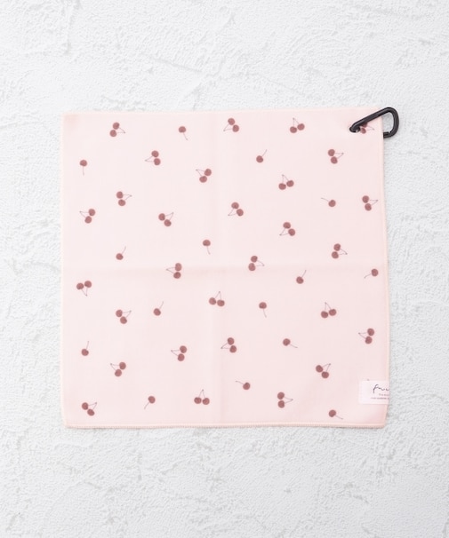 フレスコ くっつくマルチタオルハンカチ