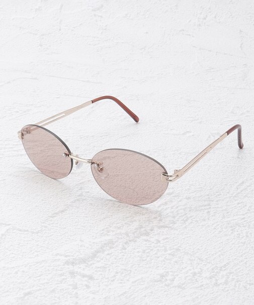 カラーサングラス PY2918