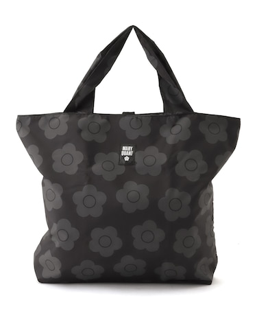 MARY QUANT エコバッグ 大箱入り A