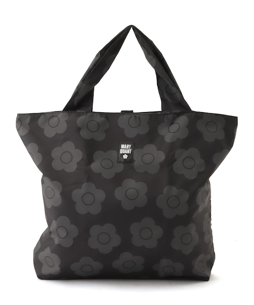 MARY QUANT エコバッグ 大箱入り A