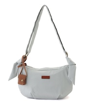 toleur トーラ サッカーリボンショルダー