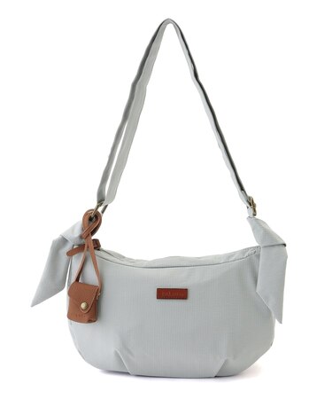 toleur トーラ サッカーリボンショルダー