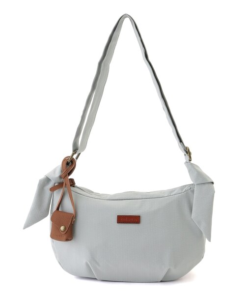 toleur トーラ サッカーリボンショルダー