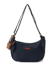 toleur トーラ サッカーリボンショルダー