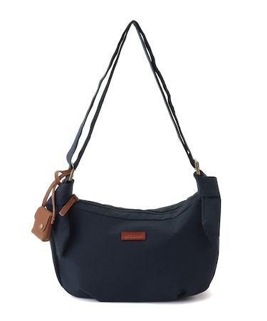 toleur トーラ サッカーリボンショルダー