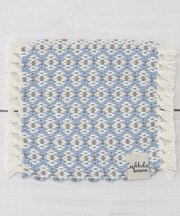 ◆ブルーミー コースター