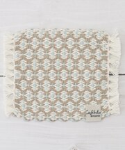 ◆ブルーミー コースター