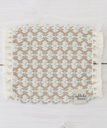 ◆ブルーミー コースター