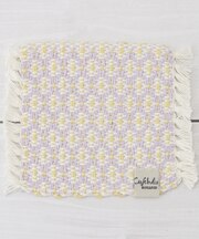 ◆ブルーミー コースター