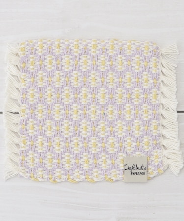 ◆ブルーミー コースター