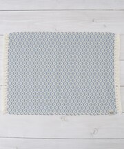 ◆ブルーミー ランチョンマット