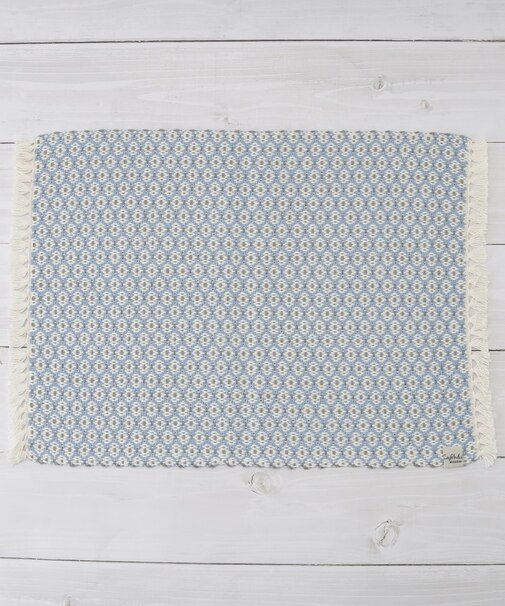 ◆ブルーミー ランチョンマット