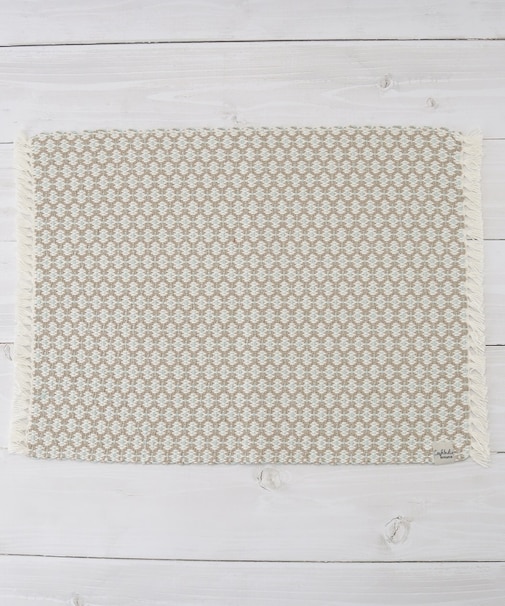 ◆ブルーミー ランチョンマット