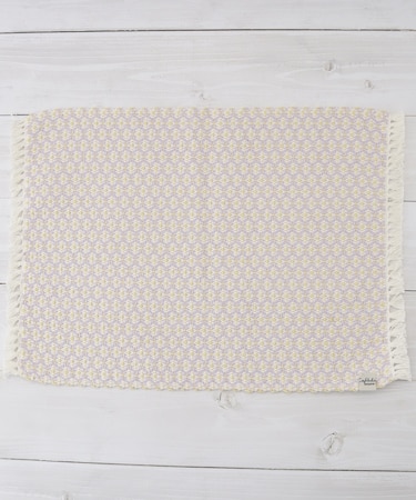 ◆ブルーミー ランチョンマット