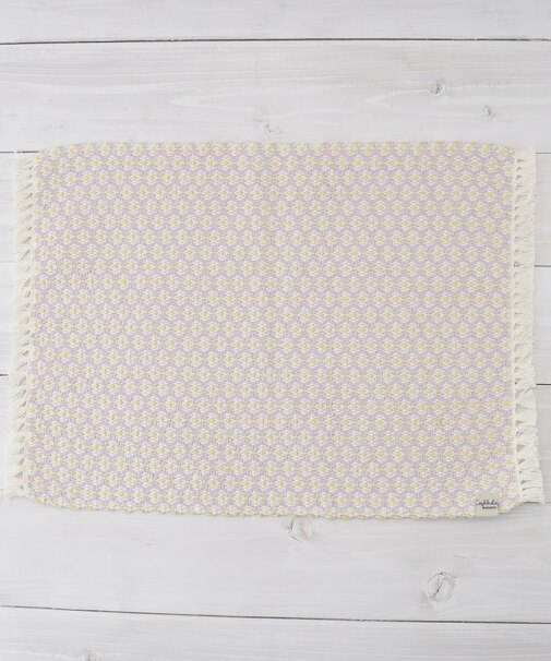 ◆ブルーミー ランチョンマット