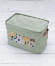 FIKA コットンリネンストレージ 大