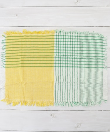 ◆きままなクロス