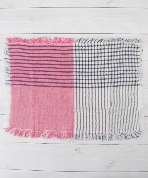 ◆きままなクロス