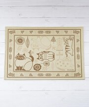 FIKA 玄関マット