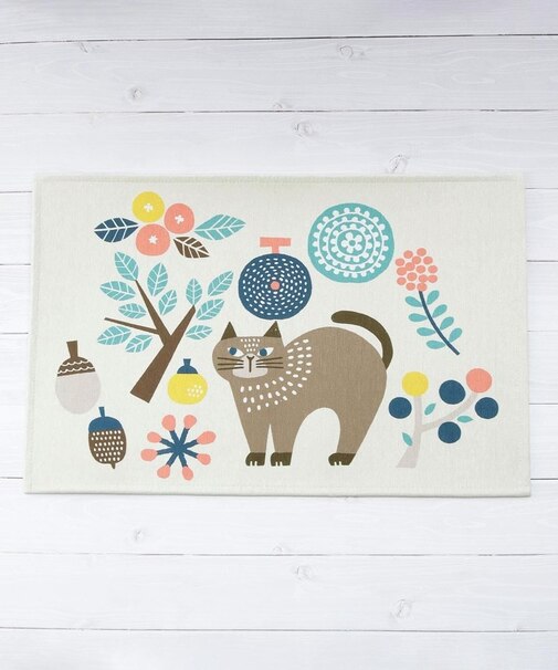 FIKA 玄関マット