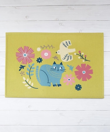 FIKA 玄関マット