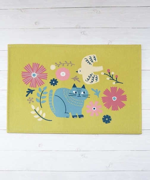 FIKA 玄関マット