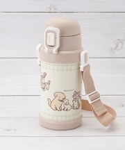 ReachWill ステンレスキッズボトル 600ml