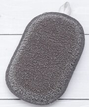 ◆水ピカ キッチンスポンジ 薄型