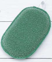 ◆水ピカ キッチンスポンジ 薄型