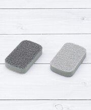 ◆水ピカ ミニスポンジ 2個入り