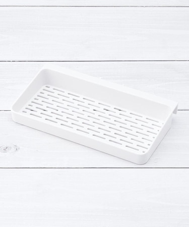 tower タワー フィルムフック水切りラック