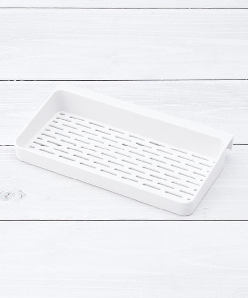 tower タワー フィルムフック水切りラック