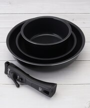 グリーンシェフイージースタック4点セット