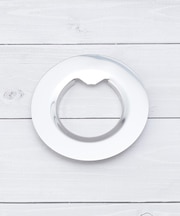 tower タワー お風呂の排水口ネットホルダー