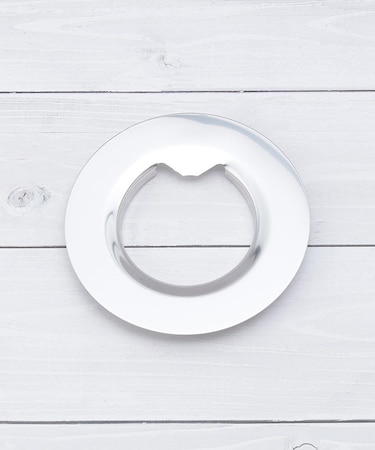 tower タワー お風呂の排水口ネットホルダー