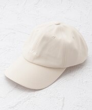 ロングブリム キャップ