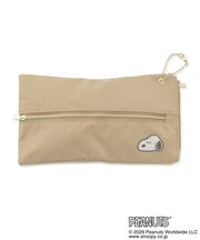 SNOOPY マルチポーチチャーム