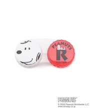 ◆SNOOPY コンタクトレンズケース